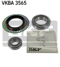 VKBA3565 SKF Hjullejesæt