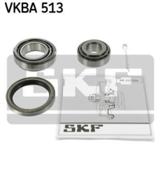 VKBA513 SKF Hjullejesæt