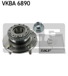 VKBA6890 SKF Hjullejesæt