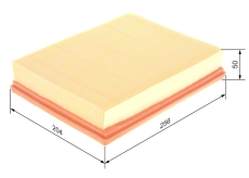 S0426 Luftfilter Bosch S0426 Luftfilter Bosch