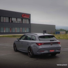 Sænkningsfjedre Pro kit for sportsdæmpere Eibach Cupra Leon ST (KL) Sænkningsfjedre Pro kit for sportsdæmpere Eibach Cupra Leon ST (KL)