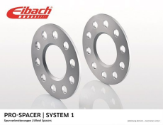 Pro Spacer ringe Eibach 108/4-65-145
