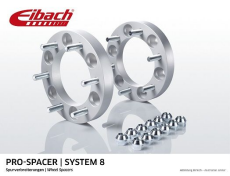 Pro Spacer ringe Eibach 90820002