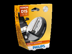 Philips D1S Xenon Vision 1stk