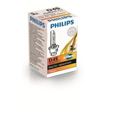 Philips D4S Xenon Vision 1stk