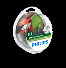 Philips EcoVision H1 2stk