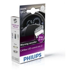 Philips snydemodstand 5w LED pærer