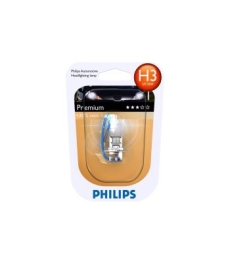 Philips Vision H3