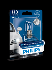 Philips WhiteVision H3 1stk