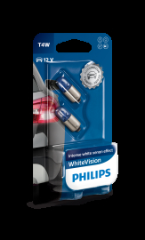 Philips WhiteVision T4W 2stk