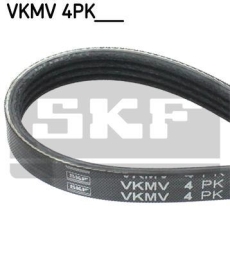SKF Kilerem VKMV4PK1538