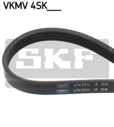 SKF Kilerem VKMV4SK663
