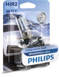 Philips Whitevision Ultra HIR2 1stk