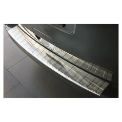 Læssekantbeskytter Cit. Jumpy III 2016- & Peugeot Expert, 2016- Lak kofang.Stål Læssekantbeskytter Cit. Jumpy III 2016- & Peugeot Expert, 2016- Lak kofang.Stål