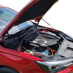 Gastrykfjeder MG5 2stk. Gastrykfjeder MG5 2stk.