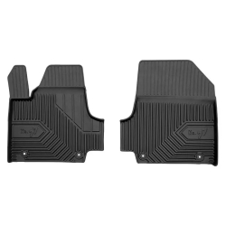 Gummimåtter Hyundai IONIQ 5 2021- Gummimåtter Hyundai IONIQ 5 2021-