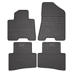 Gummimåtter Hyundai Tucson III, Kia Sportage IV 15-20 Gummimåtter Hyundai Tucson III, Kia Sportage IV 15-20