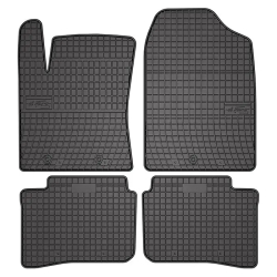 Gummimåtter Hyundai i10 III HB 2019- Gummimåtter Hyundai i10 III HB 2019-