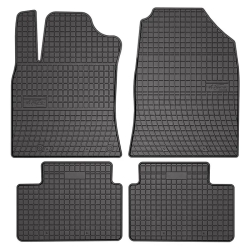 Gummimåtter Kia Proceed III shooting brake 2018- Gummimåtter Kia Proceed III shooting brake 2018-