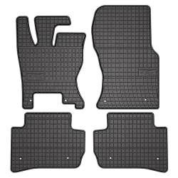 Gummimåtter Land Rover Range Rover Velar SUV 2017- Gummimåtter Land Rover Range Rover Velar SUV 2017-