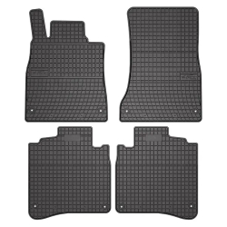 Gummimåtter Mercedes-Benz S-Class W222 sedan 2013-2020 Gummimåtter Mercedes-Benz S-Class W222 sedan 2013-2020