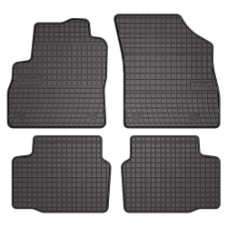 Gummimåtter Opel Astra K 2015-2022 Gummimåtter Opel Astra K 2015-2022