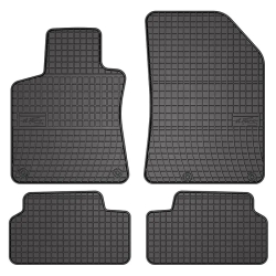 Gummimåtter Peugeot 308 II 2013-2021 Gummimåtter Peugeot 308 II 2013-2021