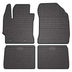 Gummimåtter Toyota Corolla XI 2013-2019 Gummimåtter Toyota Corolla XI 2013-2019