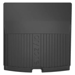 Bagagerumsbakke Skoda Enyaq iV 2020- øverst Bagagerumsbakke Skoda Enyaq iV 2020- øverst