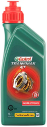 Castrol Gearolie Transmax ATF DX lII MV 1L Castrol Gearolie Transmax ATF DX lII MV 1L