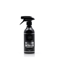 Good Stuff Interiør detailer 500ml. Good Stuff Interiør detailer 500ml.