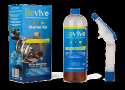Revive Turbo Cleaner Starter kit Revive Turbo Cleaner Starter kit