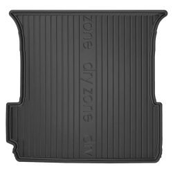 Bagagerumsbakke Tesla Model X 2015-2021 Bagagerumsbakke Tesla Model X 2015-2021