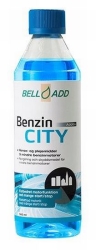 Bell Add Benzin CITY