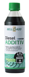 Bell Add Diesel Additiv 500ml