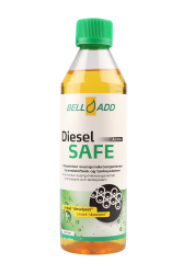 Bell Add Diesel Safe 500ml
