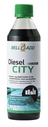 Bell Add Diesel City 500ml