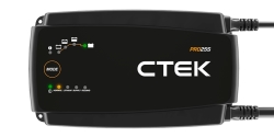 CTEK Pro25S Batterilader