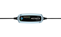 XS 12 lithium Ctek batterilader