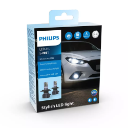 Philips Ultinon Pro3022 H4 LED