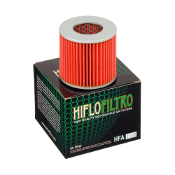 HFA1109 HiFlo Luftfilter motorcykel MC roadracer