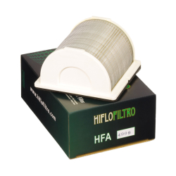 HFA4909 HiFlo Luftfilter motorcykel MC roadracer