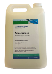Autoshampoo 5L - Landberg