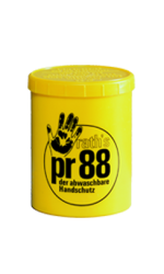 PR88 Håndbeskyttelse Raths