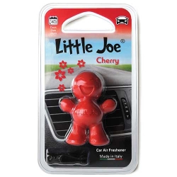 Little Joe Cherry