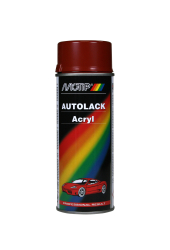 Spraymaling Original Autolak Motip 42000 400ML