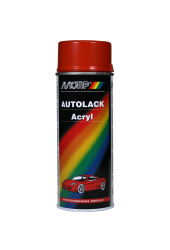 Spraymaling Original Autolak Motip 42450 400ML