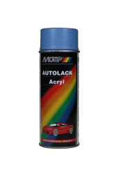 Spraymaling Original Autolak Motip 45250 400ML