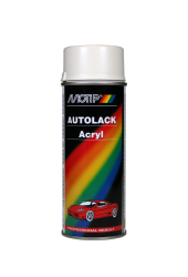 Spraymaling Original Autolak Motip 45880 400ML