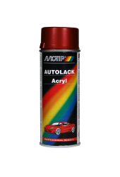 Spraymaling Original Autolak Motip 51730 400ML